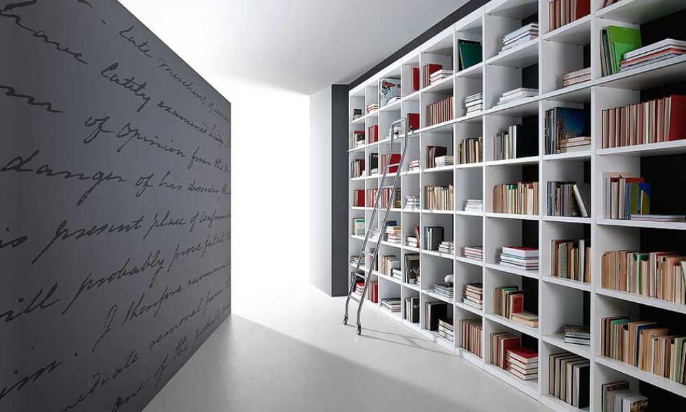 Mueble librería