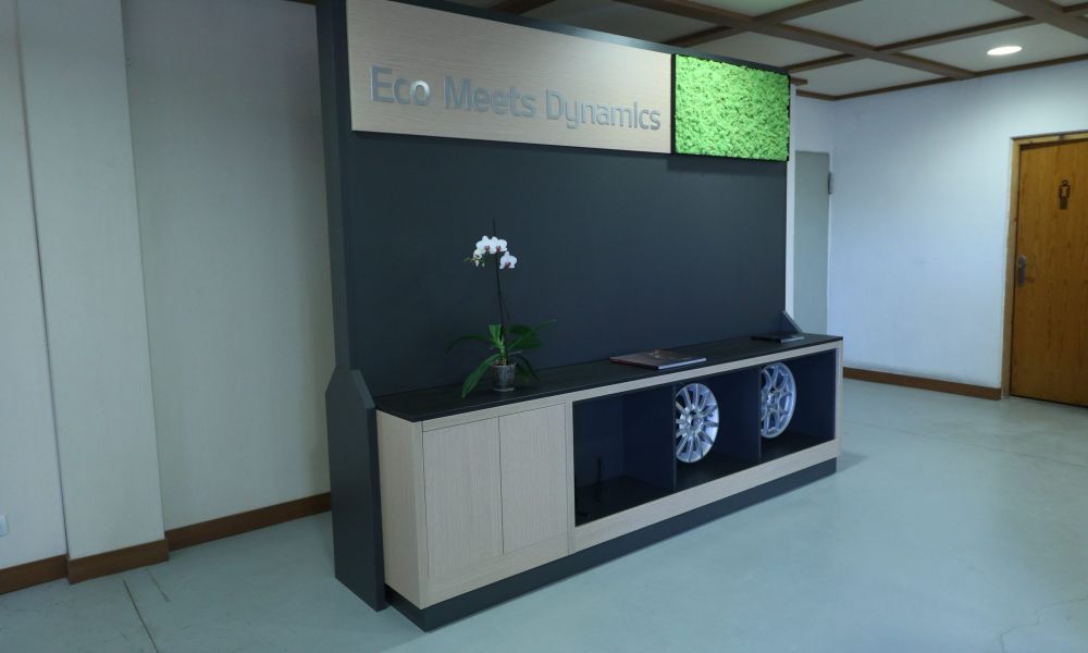 Muebles concesionarios