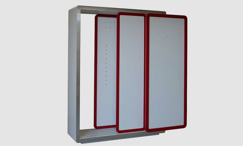 Muebles concesionarios