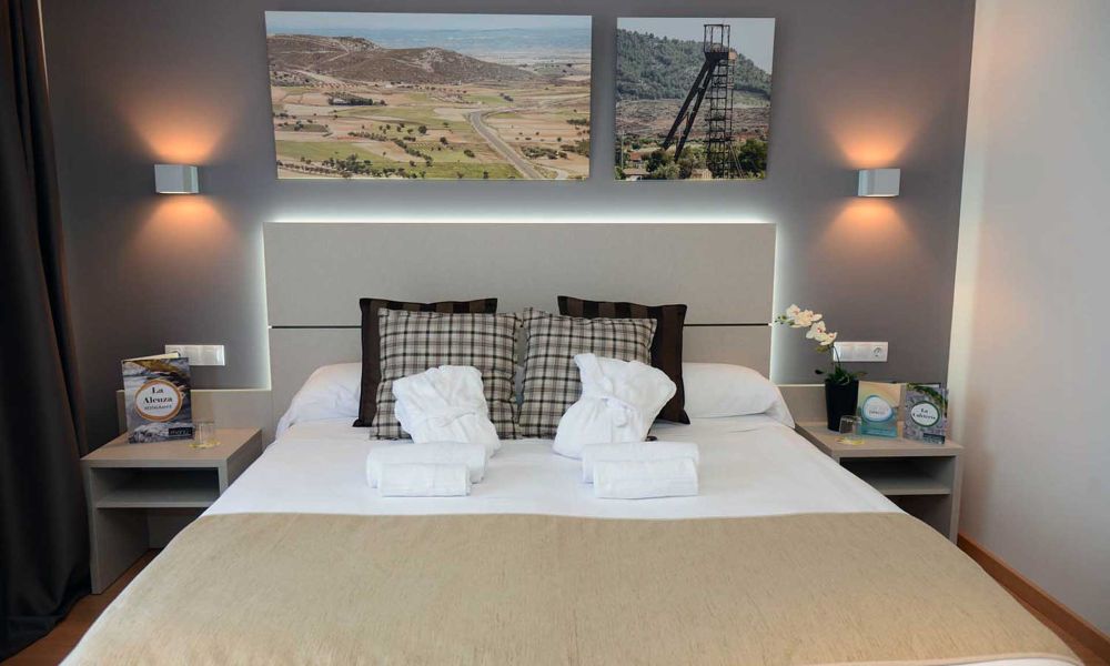 Muebles - habitaciones