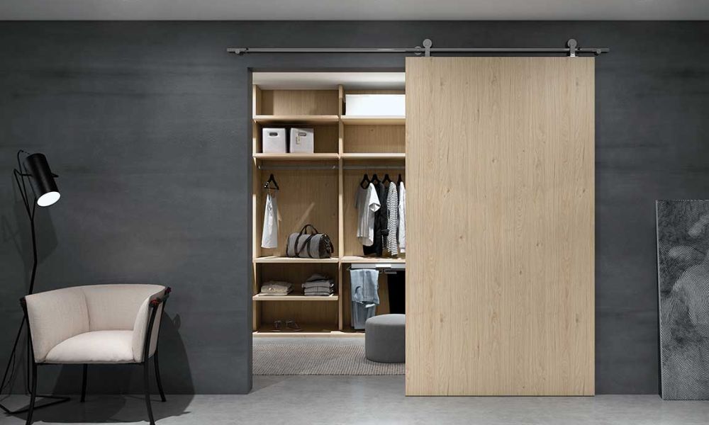 Muebles de vestidores
