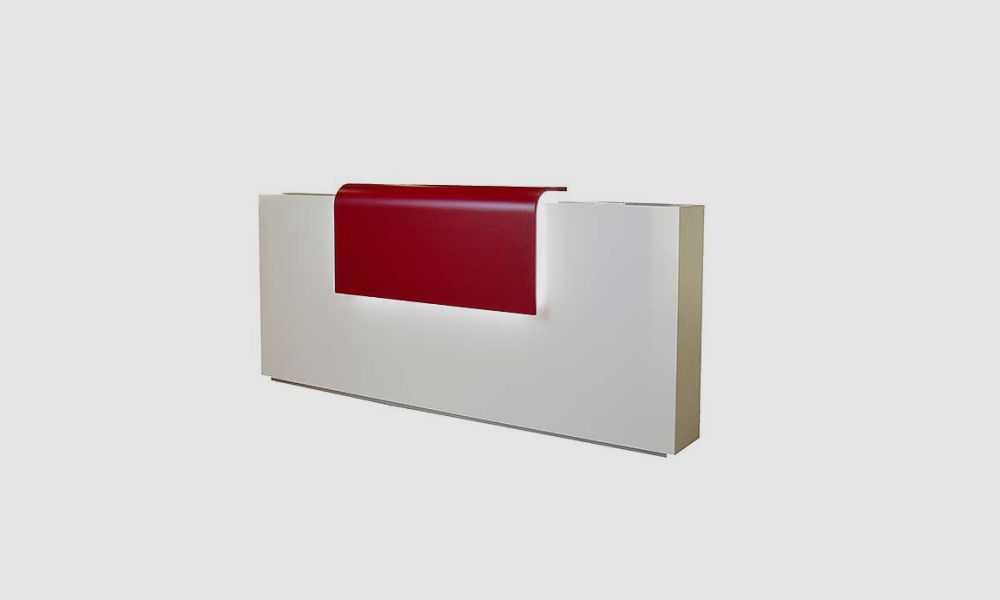 Muebles concesionarios