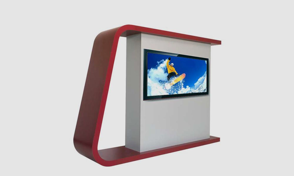 Muebles concesionarios