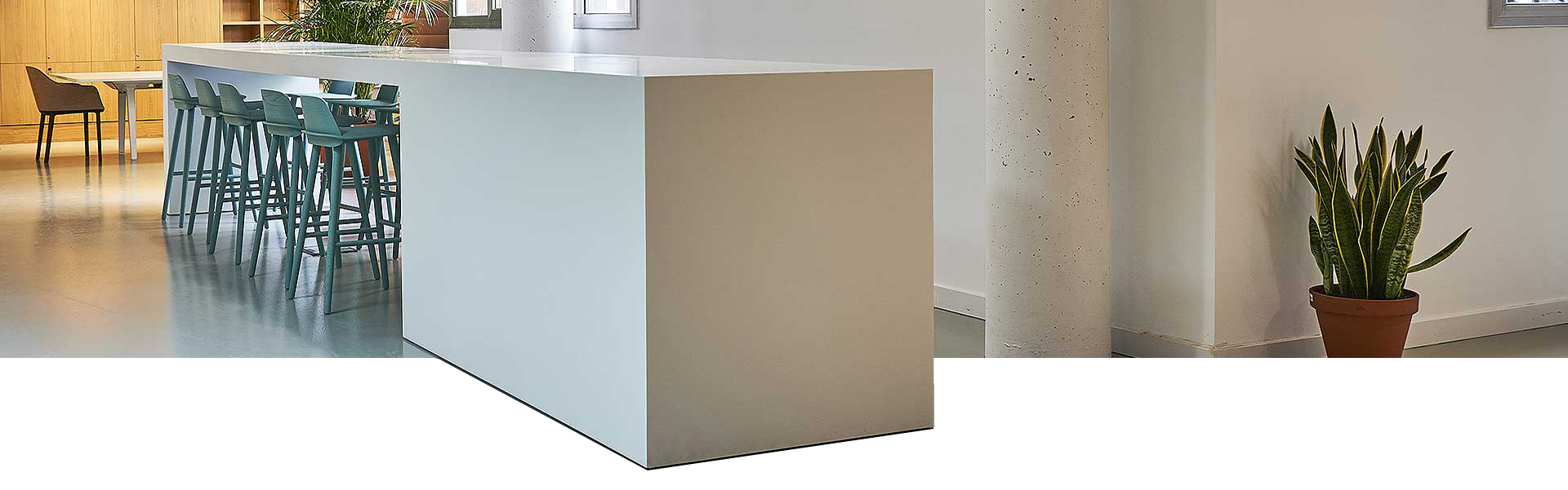 Muebles Contract - hotel