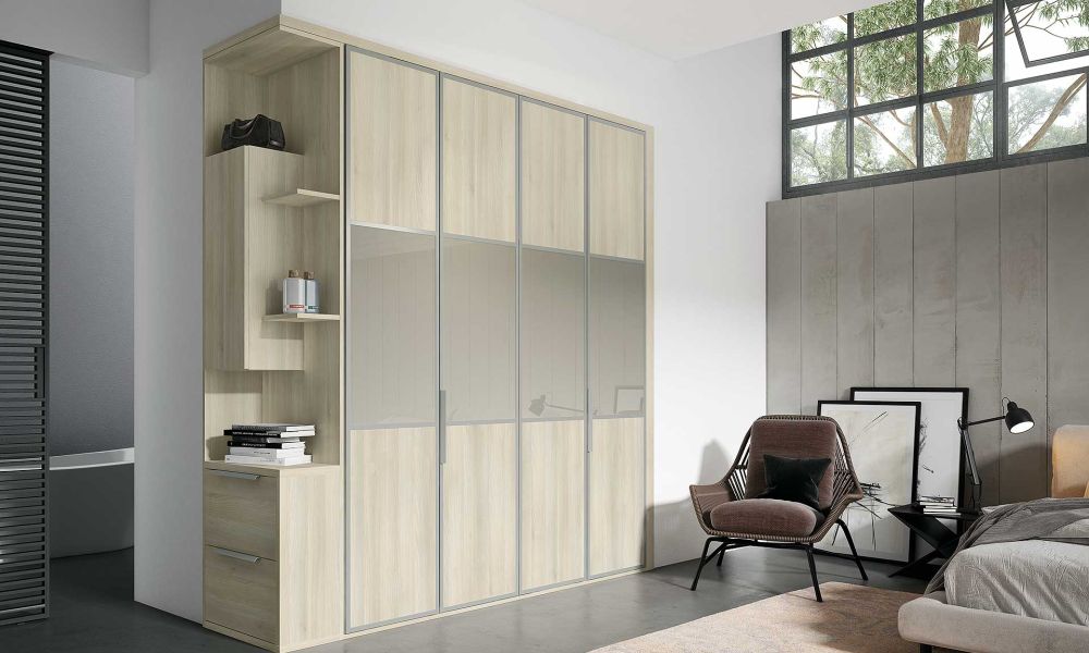 Muebles - Armarios