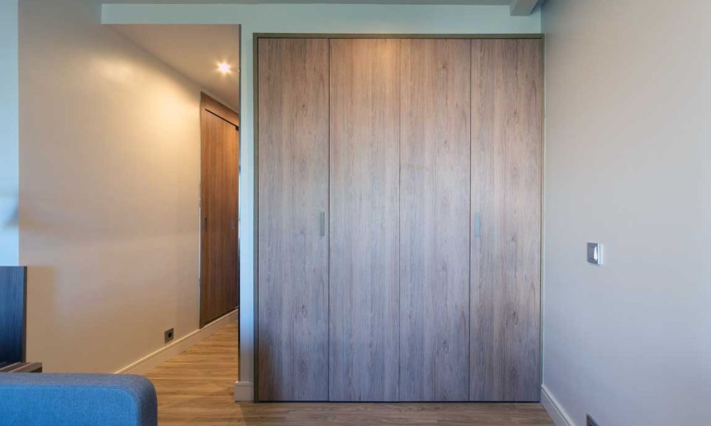 Muebles de habitaciones para hotel