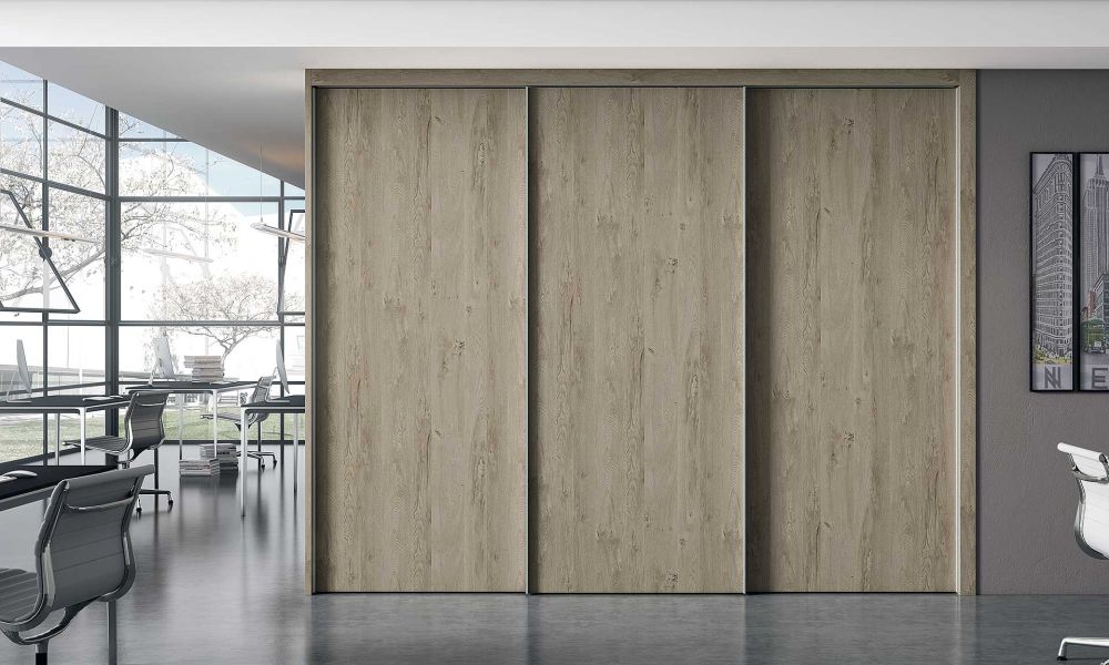 Muebles - vestidores