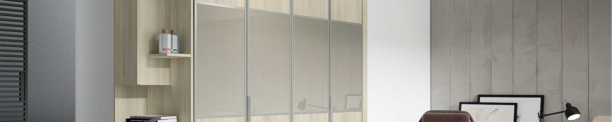 Muebles de hogar - dormitorio