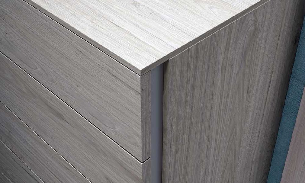 detalle mesita de noche