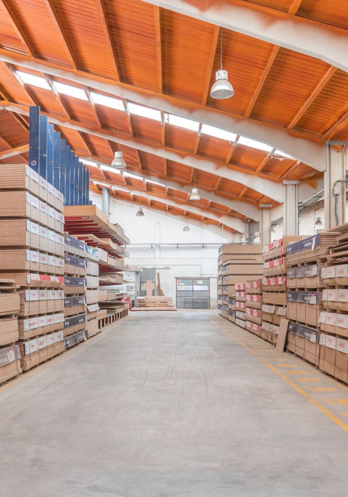 Alcomobi instalaciones