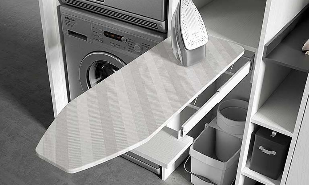 Accesorios interiores para armarios