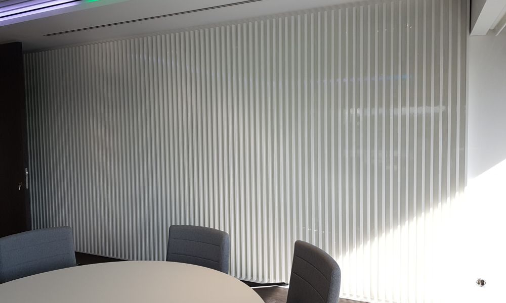 Mobiliario para oficinas - coworking