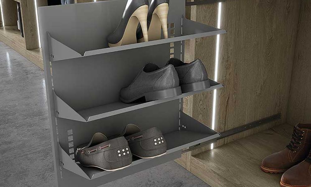 Accesorios interiores para armarios
