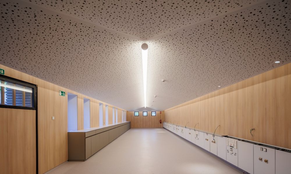 Muebles para residencias