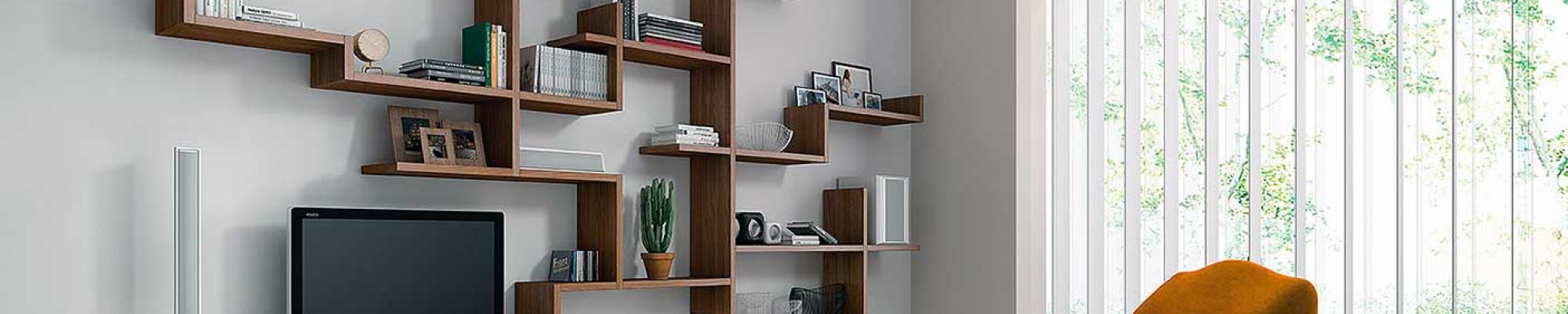 Muebles de hogar - Salón