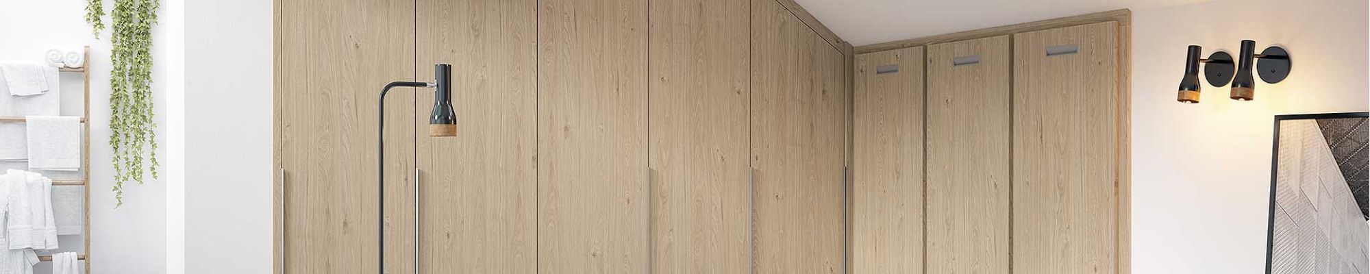 Muebles de hogar - dormitorio