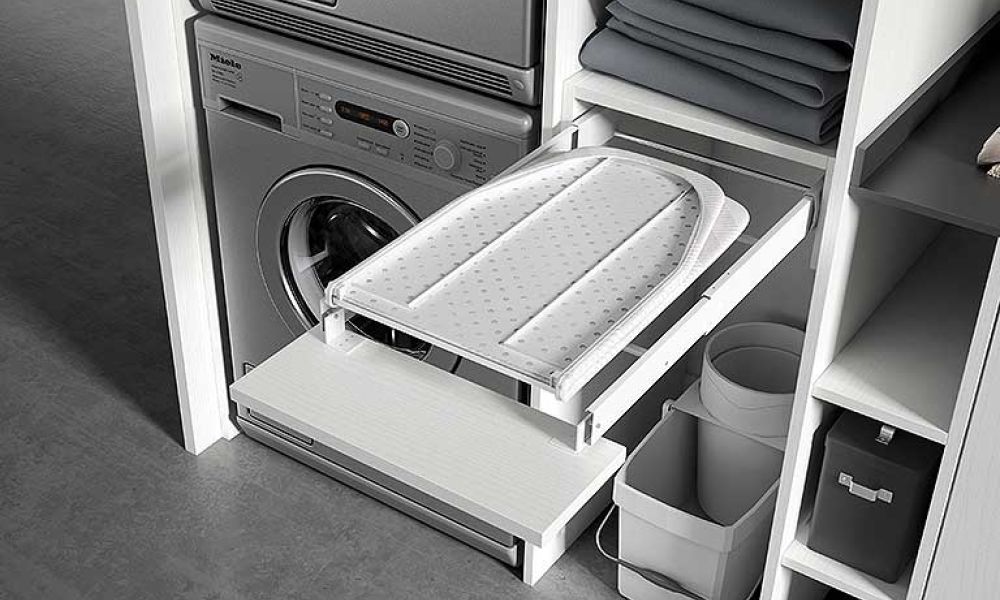 Armario puertas correderas colgadas