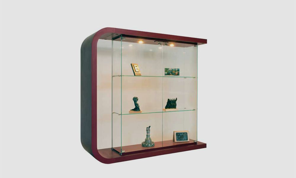 Muebles concesionarios