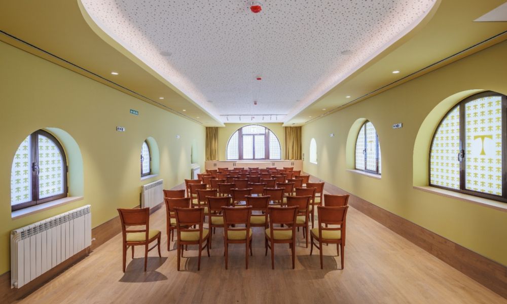 Muebles para residencias