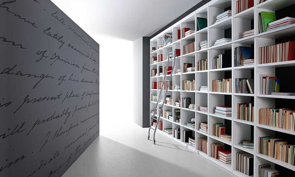 Mueble librería