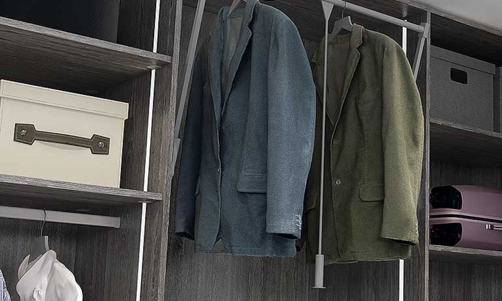 Accesorios interiores para armarios