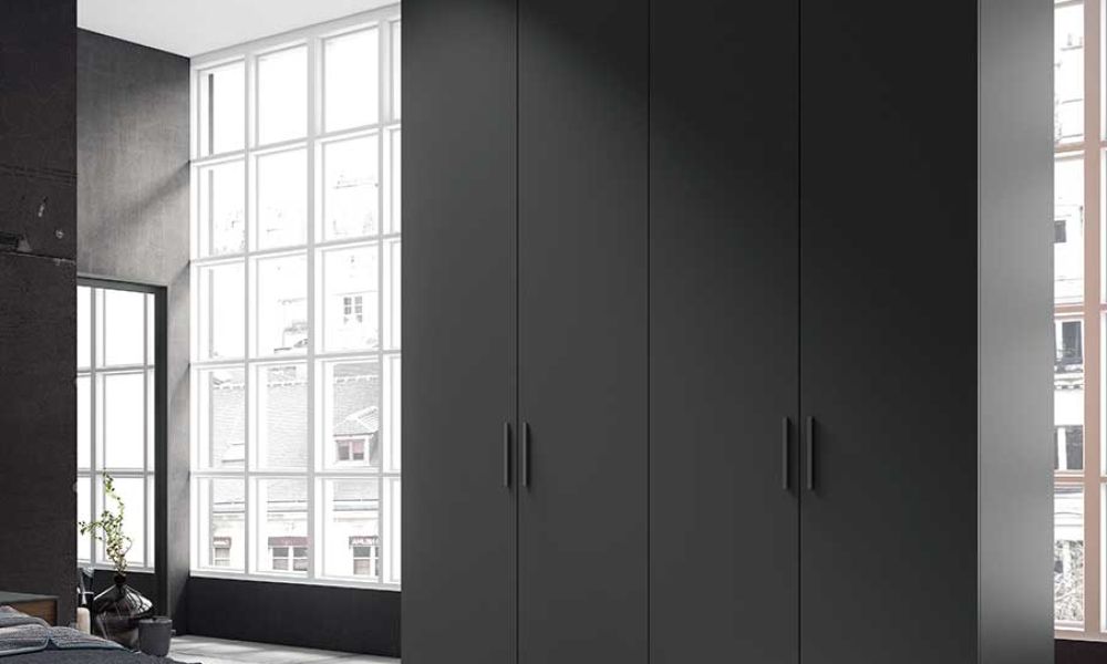 Armario parea dormitorio