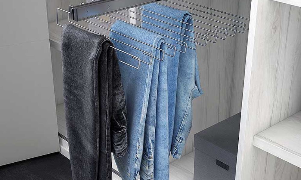 Accesorios interiores para armarios