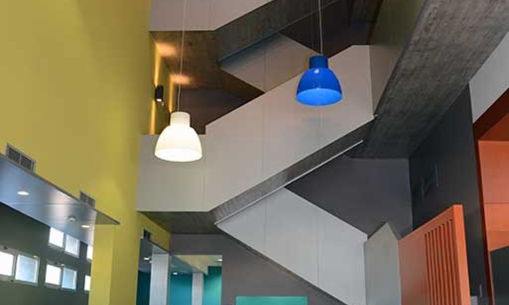 Muebles para hall de hotel