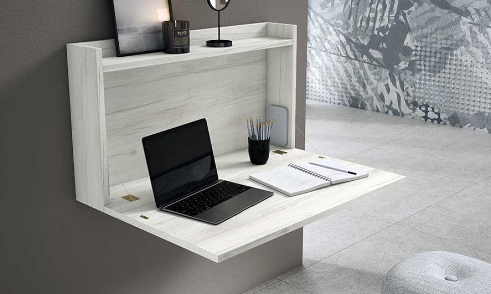 Ejemplo de dormitorio completo